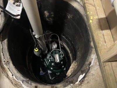 Sewer Line Repair Services