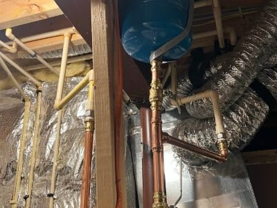 Water Heater Maintenance Services